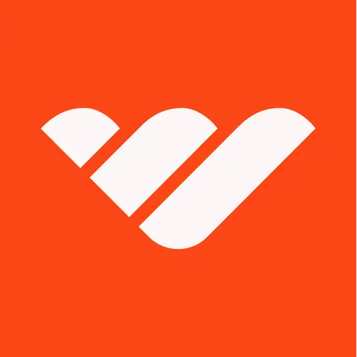Whop Logo
